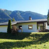 Ihr Ferienhaus