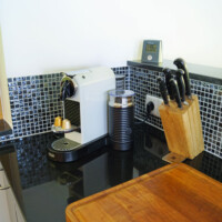 Espresso muss einfach sein