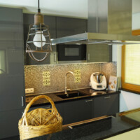 Hier macht Kochen Spaß