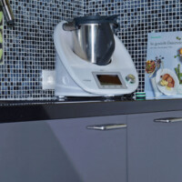Thermomix: heiterer Küchenhelfer
