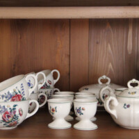 Service für besondere Momente