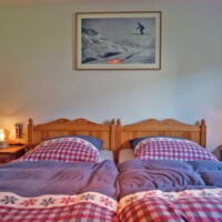 Gut schlafen - im Tiroler Zimmer