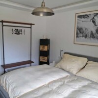 Träumen von Schnee und Wasser